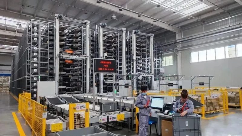小时续航电动叉车：揭秘其选型逻辑与适用场景
