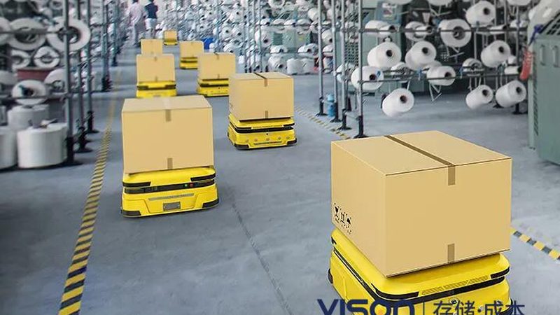 模具货架钢材厚度标准解析：揭秘仓储设备安全与性能**