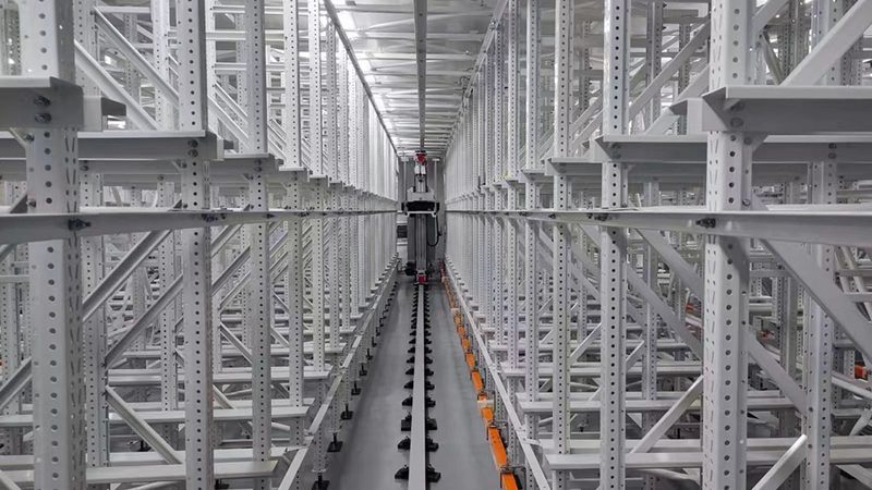 二手电动叉车选购：耐用性关键考量因素